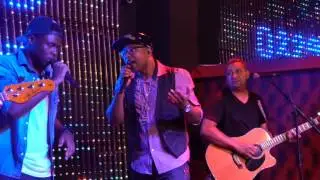 Buchecha - Só as clássicas ao vivo - Acesso Livre Sua Música | RioLive