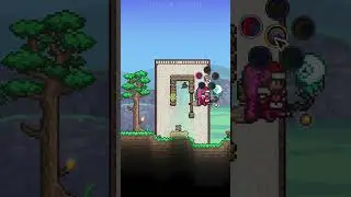 Получи любой предмет в Terraria! 