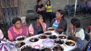 LOS PADRINOS DE BAUTIZO