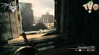 Sniper Elite V2 Смотр
