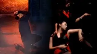 f(x) & VIXX - Intro VooDoo (Fanmade)