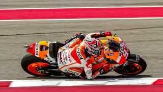 Red Bull GP of the Americas 2014