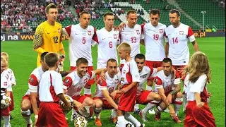 [741] Polska v Meksyk [02/09/2011] Poland v Mexico