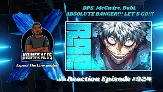 Dabi Drill Rap | 