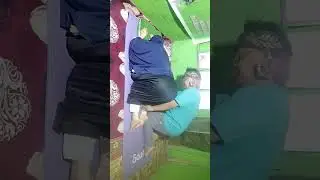 Syaraf Pinggang Ketarik