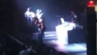 IUP Homecoming 2012 B.O.B And Tyga 3