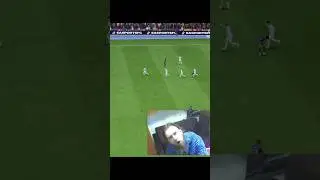 Забиваю #гол под свой #трек ⚽️🎶