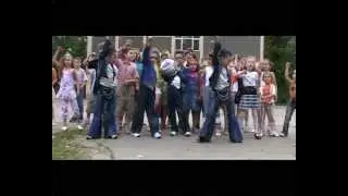 Blue Kids - Nu ne place scoala