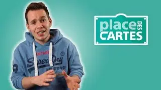 PLACE DES CARTES - ECONOMISEZ sur vos ACHATS
