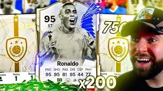 200x ENCORE ICON PACKS & 750k EPIC HISTORICAL ENCORE ICON PACKS!