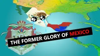 Why Central America is not part of Mexico！