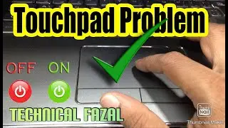 How to Fix Mouse and Touchpad Problems in Windows 10 || 
