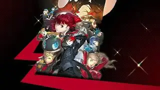 No More What Ifs | Persona 5 Royal OST (Extended Version)