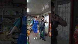 Когда с мужем на одной волне