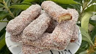 Kolačinja za 2 Minuti Vreme 🤤🤌🤌