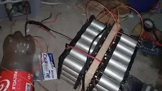 12V 72ah lifepo4 Upgrade | Small solar portable Generator , MAKAKATIPID KAYO DITO PANOORIN NYO