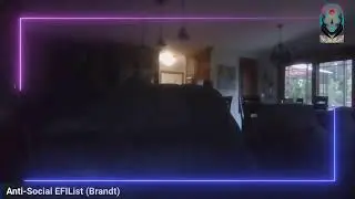 gamin & EFILism