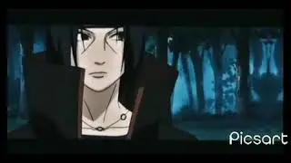 ITACHI edit 😍