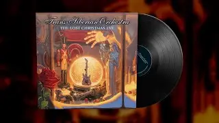 Trans-Siberian Orchestra - Christmas Dreams (Vinyl Visualizer)