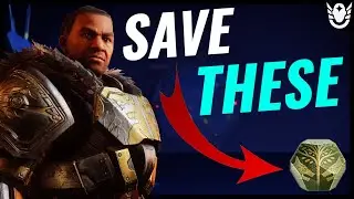PSA: Iron Banner Engrams | Season of the Seraph | Destiny 2