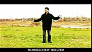 MAHMUD NAMOZOV _QISHLOG'IM