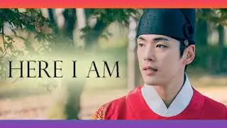 HERE I AM | MR. QUEEN OST