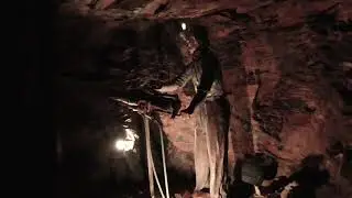 Hidden Dartmoor Morwellham Quay Mine Train Ride