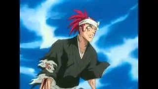 Bleach - Where'd He Go?