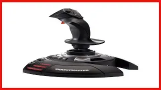 Thrustmaster T-Flight Stick X (Windows)