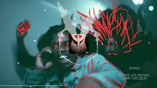 Suicide Life Denzel Curry Type beat (Download in Description)