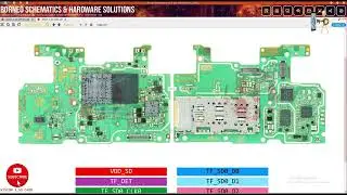 ITEL VISION 3 Power batton,volime not working,Hardware Solutions