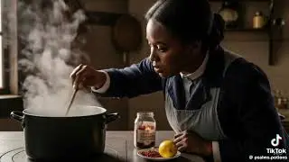 Warrior Sciences University ; Survival Sciences 🧪🥼🧫🔭🧬⚗️- Cayenne pepper 🌶️ as medicine