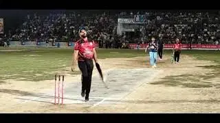 #Dpl #cricketjanoon              khuram chakwal vs Taimoor Mirza 1st match highlights