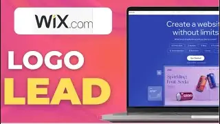How To Add Logo Showcase In Wix full guide