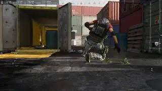 GTX 1060 6GB + I5 9400F | Call Of Duty: Modern Warfare - 1080p, Low Settings
