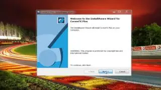 Como Baixar e Instalar  Cursor FX completo e mão de esqueleto animado.