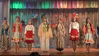 СтароШаймурзинский СДК. Концерт-2022.