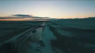 Путешествие в Монголию