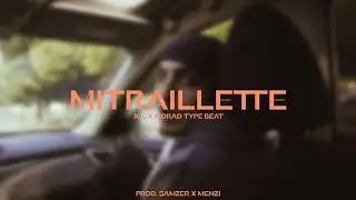 Morad x JUL Type Beat 