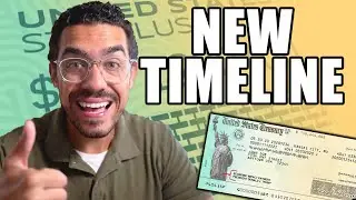 JUST IN! Next Stimulus Package Vote is Coming TOO (BIG NEWS)