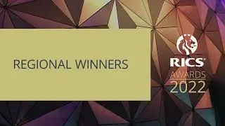 Welcome to the UK Awards 2022 Regional Winners Announcements