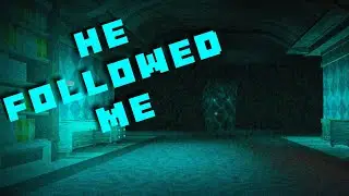 HALT FOLLOWED ME THROUGH THE HOTEL!!!| ROBLOX DOORS