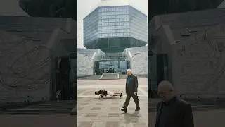 Как в СССР отжимались 