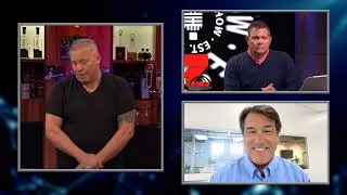 ShiftPixy CEO Scott Absher - The Big Biz Show w/ Bob “Sully” Sullivan & Russ T. Nailz April 2024