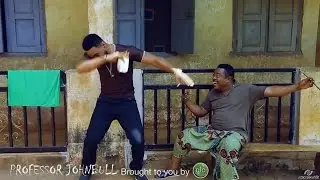 Professor JohnBull Season 2 - Episode 2 (Dem Give Me)
