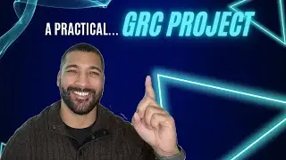 Practical GRC Project Connecting a Framework