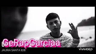 Jauria Santa - Mi Vida Se Fue ( Previo )