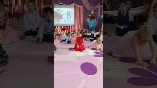 Песня для детей Амина поёт