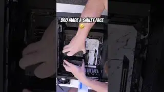 Did we do it right? PC build #amd #ryzen9