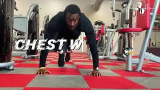 The Best Chest Workout For Beginners